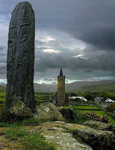 Experiencing Celtic Paganism: Joining a Group near JW